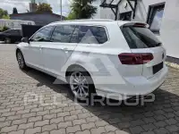 2021 Volkswagen Passat