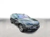 2021 Volkswagen Passat