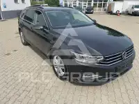2021 Volkswagen Passat