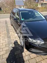 2021 Volkswagen Passat