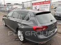 2021 Volkswagen Passat