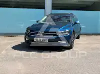 2021 Volkswagen Passat