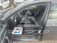 2021 Volkswagen Passat