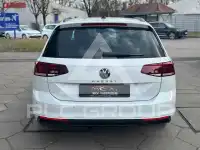 2021 Volkswagen Passat