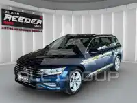 2021 Volkswagen Passat
