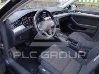 2021 Volkswagen Passat
