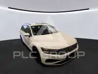 2021 Volkswagen Passat