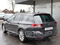2021 Volkswagen Passat