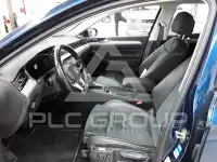 2021 Volkswagen Passat