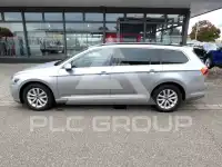 2021 Volkswagen Passat