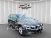 2021 Volkswagen Passat