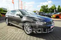 2021 Volkswagen Passat