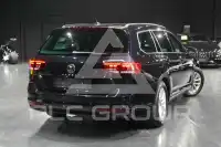 2021 Volkswagen Passat