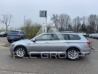 2021 Volkswagen Passat