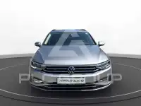 2021 Volkswagen Passat
