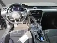 2021 Volkswagen Passat