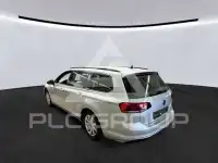 2021 Volkswagen Passat