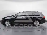 2021 Volkswagen Passat