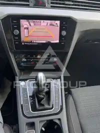2021 Volkswagen Passat