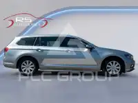 2021 Volkswagen Passat