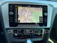 2021 Volkswagen Passat