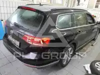 2021 Volkswagen Passat
