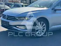 2021 Volkswagen Passat