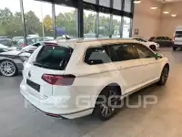 2021 Volkswagen Passat