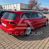 2021 Volkswagen Passat