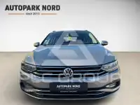 2021 Volkswagen Passat