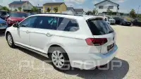 2021 Volkswagen Passat