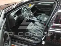 2021 Volkswagen Passat