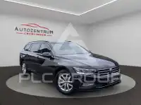 2021 Volkswagen Passat