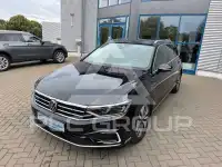 2021 Volkswagen Passat