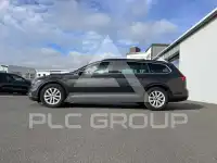 2021 Volkswagen Passat