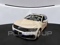 2021 Volkswagen Passat
