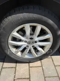 2021 Volkswagen Passat