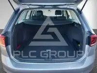 2021 Volkswagen Passat