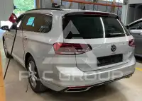 2021 Volkswagen Passat