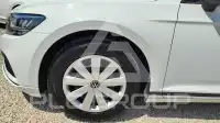 2021 Volkswagen Passat
