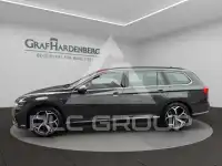2021 Volkswagen Passat