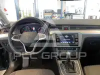2021 Volkswagen Passat
