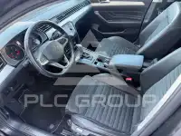 2021 Volkswagen Passat