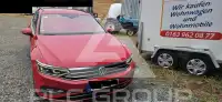 2021 Volkswagen Passat