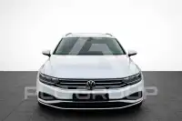 2021 Volkswagen Passat