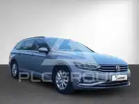 2021 Volkswagen Passat