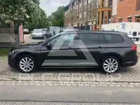 2021 Volkswagen Passat