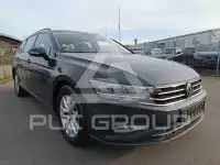 2021 Volkswagen Passat