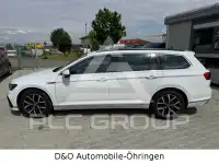 2021 Volkswagen Passat