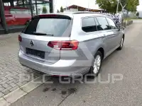 2021 Volkswagen Passat
